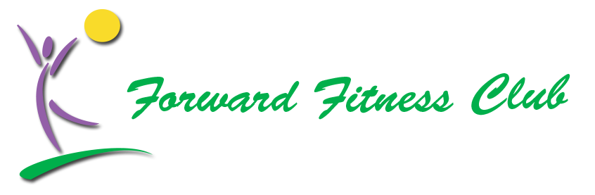 Forward Fitness Club logo